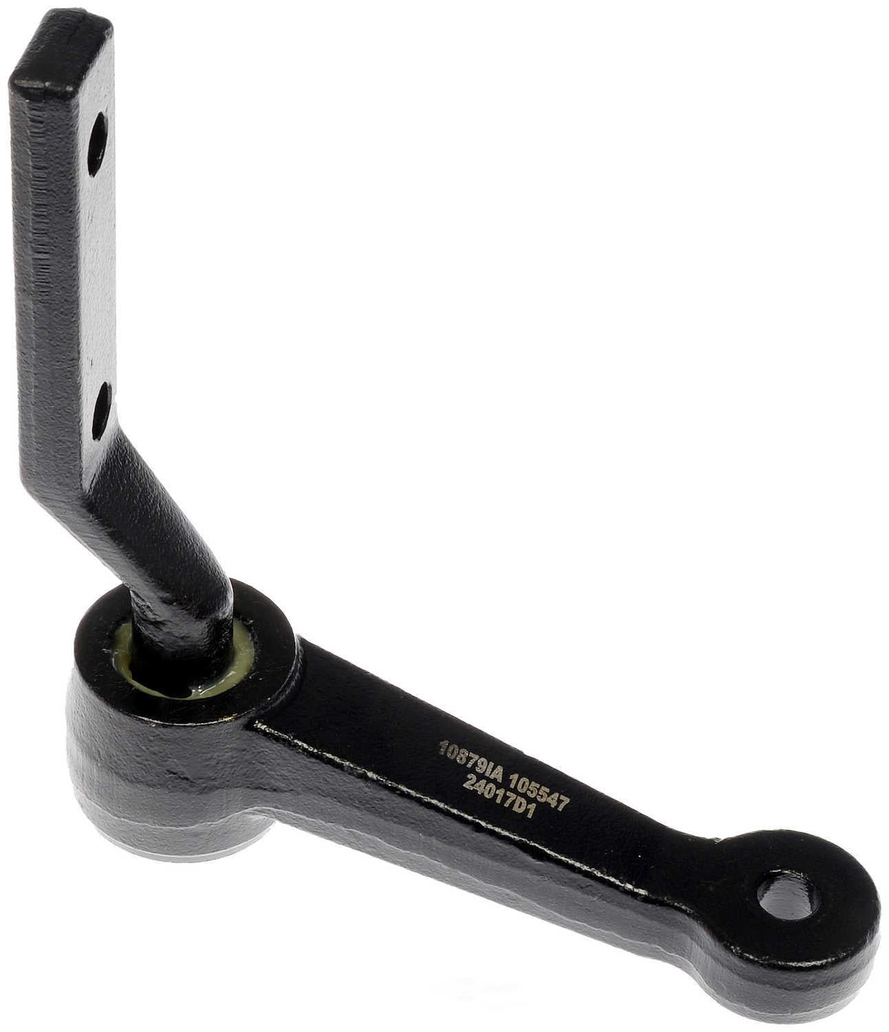 Dorman - OE Solutions 541-112 Steering Idler Arm and Bracket Assembly