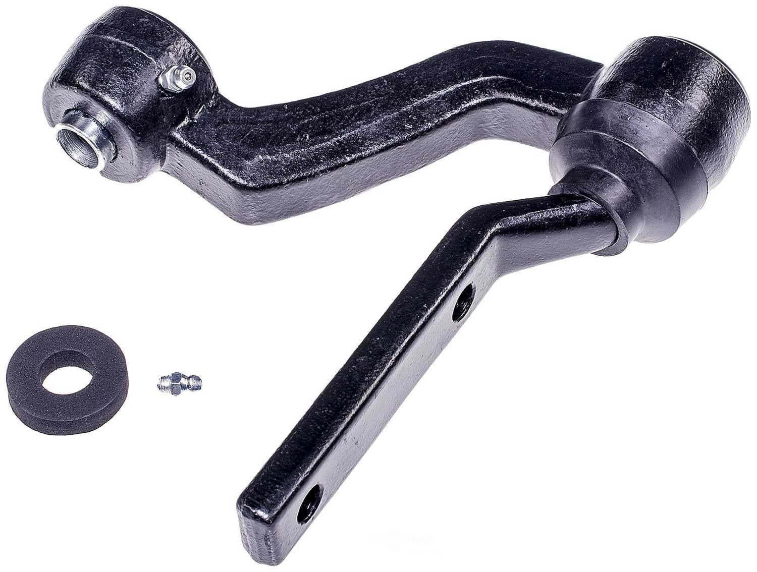 Dorman - OE Solutions 541-157 Steering Idler Arm and Bracket Assembly