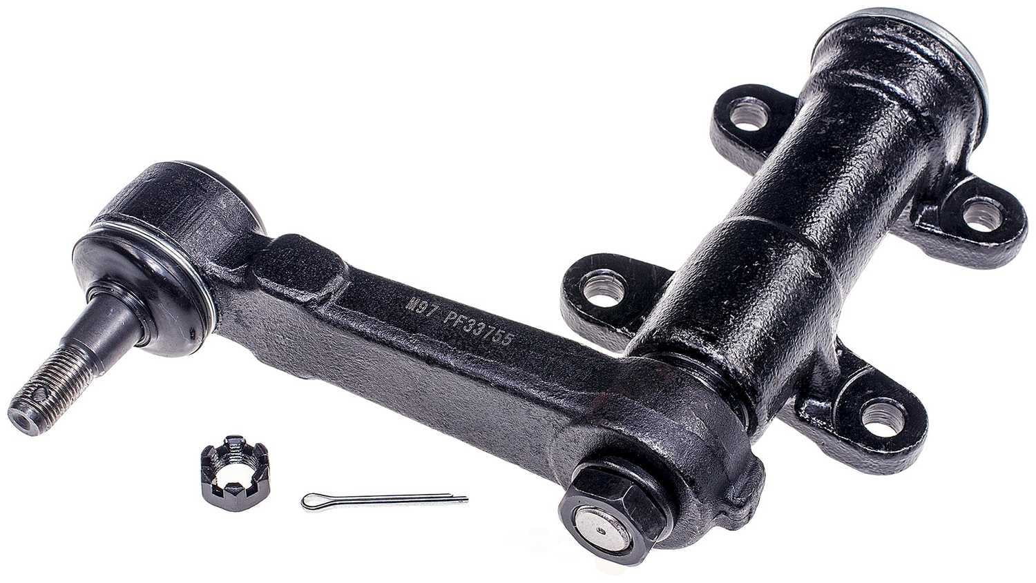 Dorman - OE Solutions 541-182 Steering Idler Arm and Bracket Assembly