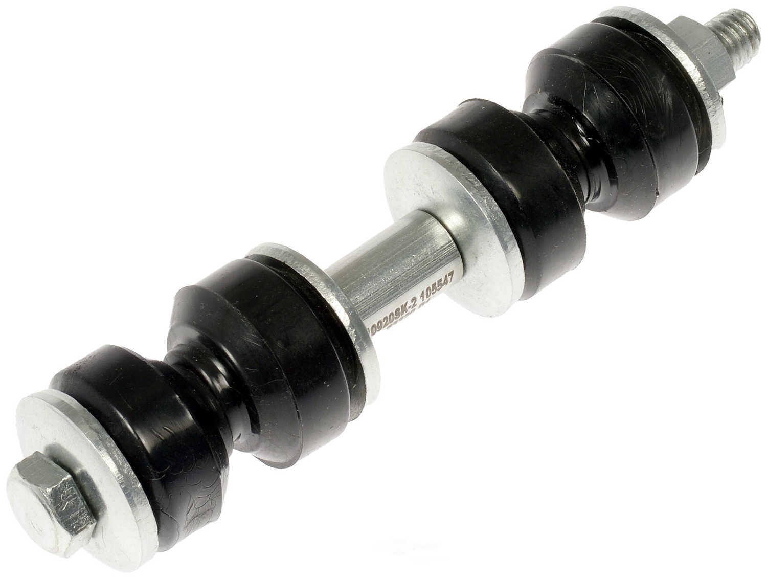 Dorman - OE Solutions 541-628 Suspension Stabilizer Bar Link Kit