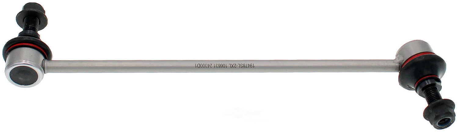 Dorman - OE Solutions 541-812 Suspension Stabilizer Bar Link Kit
