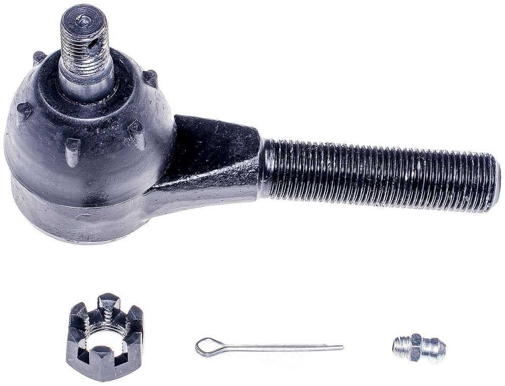 Dorman - OE Solutions 543-134 Steering Tie Rod End