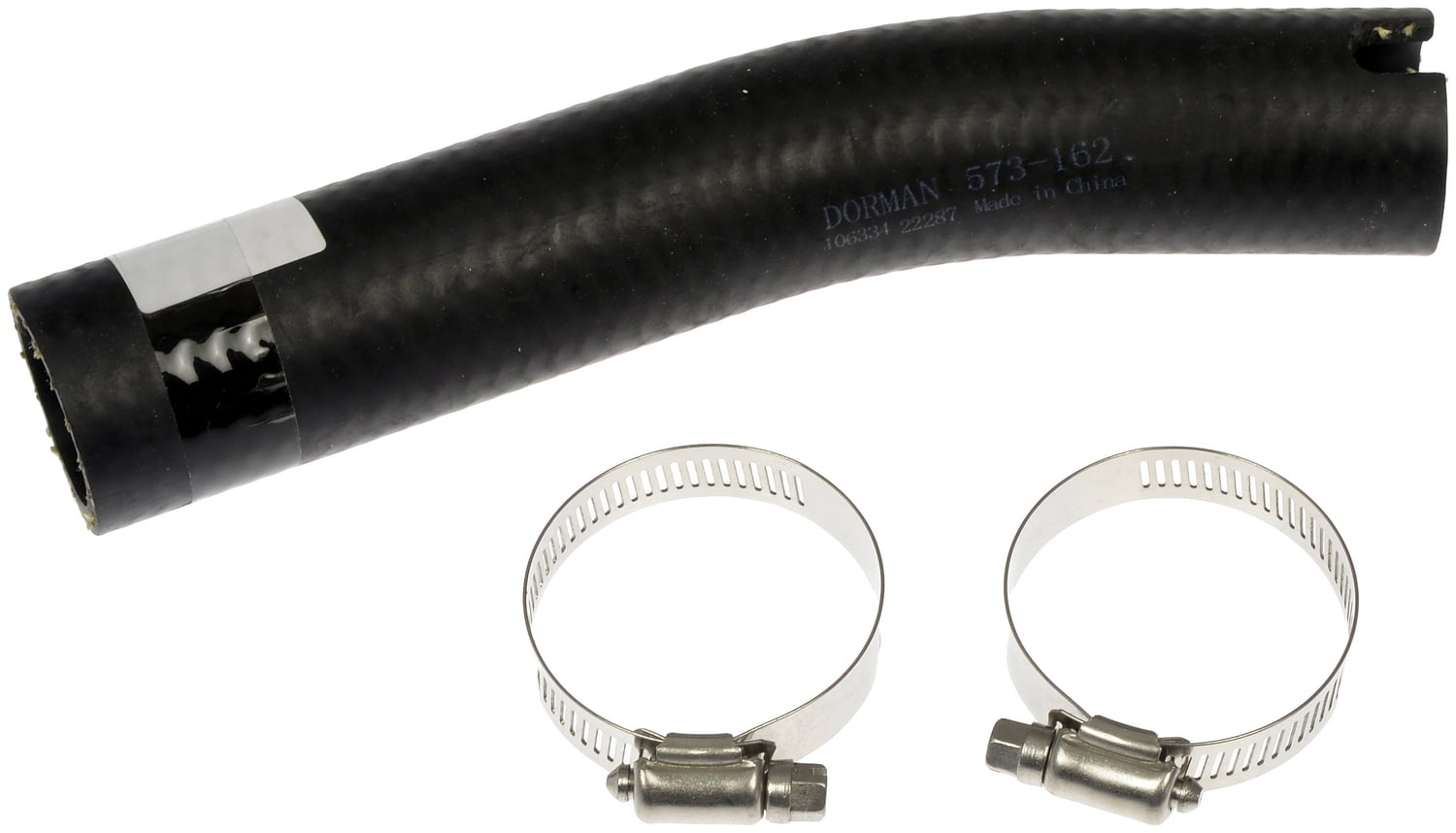 Dorman - OE Solutions 573-162 Fuel Filler Neck Hose