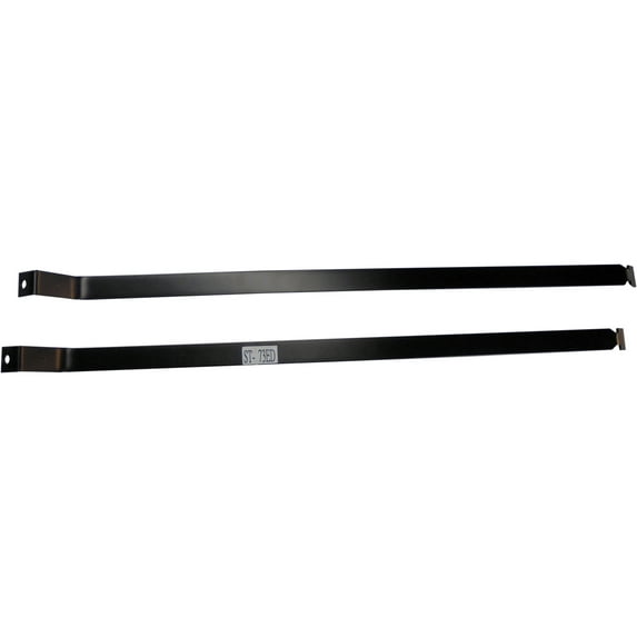 Dorman - OE Solutions 578-073 Fuel Tank Strap Fits select: 1988-1991 HONDA CIVIC, 1990-1993 ACURA INTEGRA