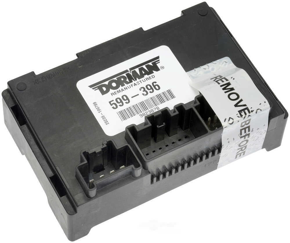 Dorman - OE Solutions 599-396 Transfer Case Control Module