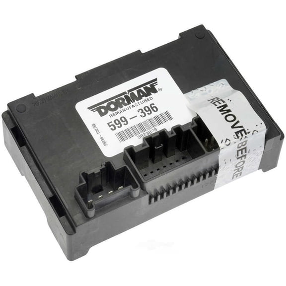 Dorman - OE Solutions 599-396 Transfer Case Control Module