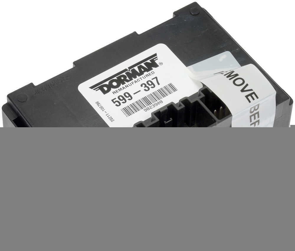 Dorman - OE Solutions 599-397 Transfer Case Control Module