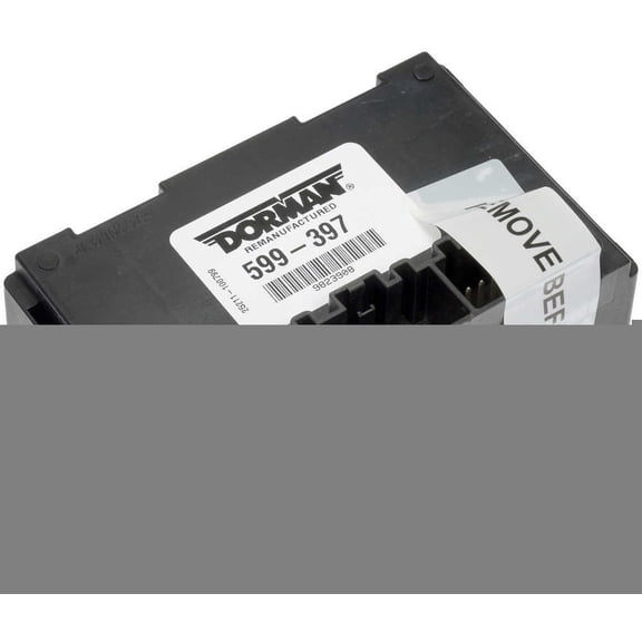 Dorman - OE Solutions 599-397 Transfer Case Control Module