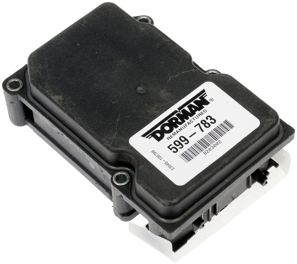 Dorman - OE Solutions 599-783 ABS Control Module