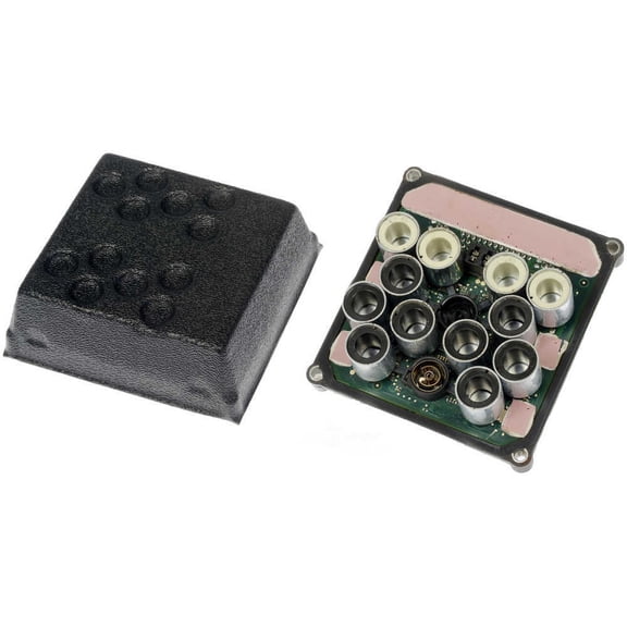Dorman - OE Solutions 599-798 ABS Control Module