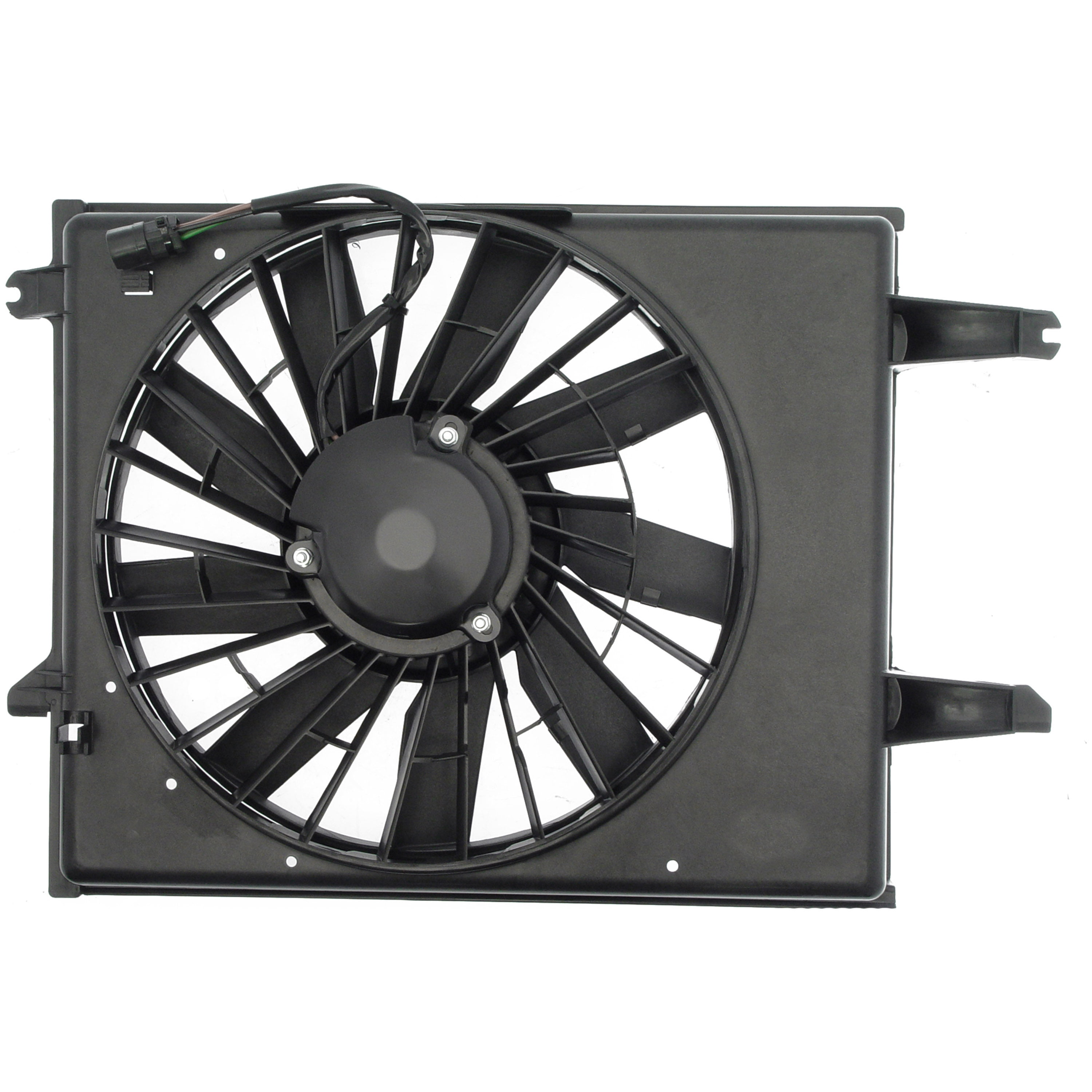 Dorman - OE Solutions 620-127 Engine Cooling Fan Assembly