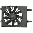 thumbnail image 1 of Dorman - OE Solutions 620-127 Engine Cooling Fan Assembly, 1 of 5