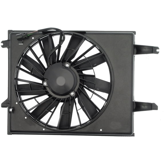 Dorman - OE Solutions 620-127 Engine Cooling Fan Assembly