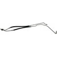 thumbnail image 1 of Dorman - OE Solutions 624-147 Automatic Transmission Oil Cooler Hose Assembly Fits select: 1997-2003 CHEVROLET MALIBU, 1999-2005 PONTIAC GRAND AM, 1 of 4