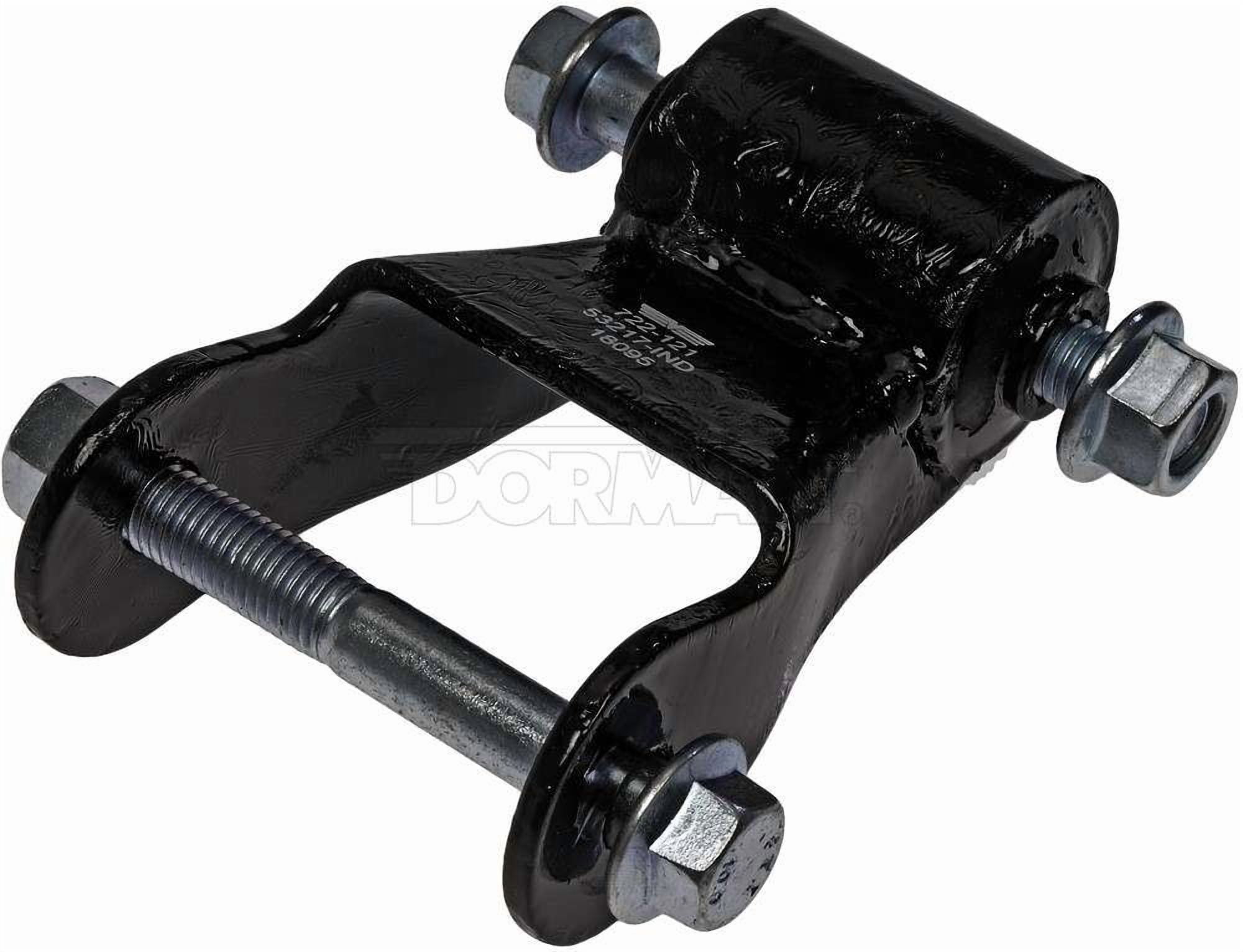 Dorman - OE Solutions 722-121 Leaf Spring Shackle Kit