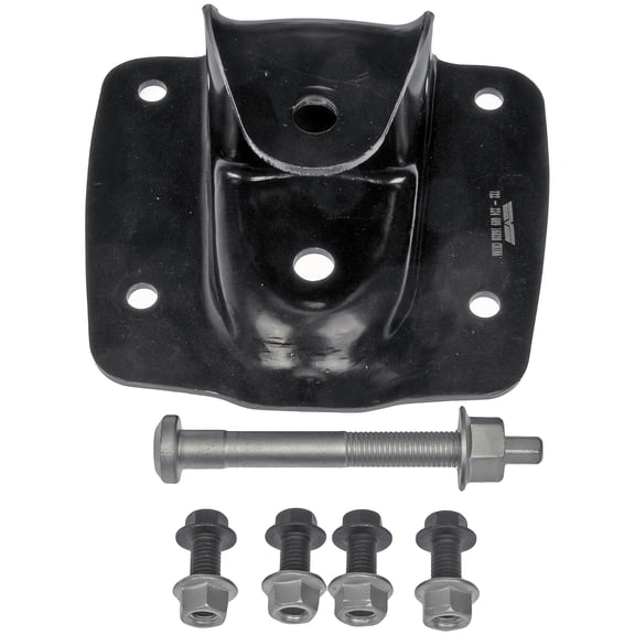 Dorman - OE Solutions 722-224 Leaf Spring Hanger Fits select: 1994-2002 DODGE RAM 2500, 1994-1996 DODGE RAM 1500