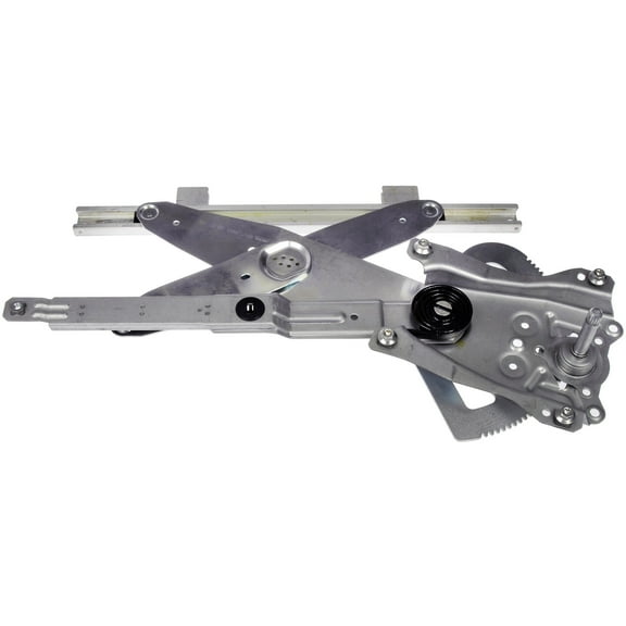 Dorman - OE Solutions 740-122 Window Regulator Fits select: 1996-2002 SATURN SL1, 1996-2002 SATURN SL2