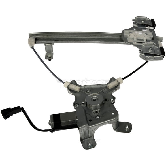 Dorman - OE Solutions 741-391 Power Window Motor and Regulator Assembly