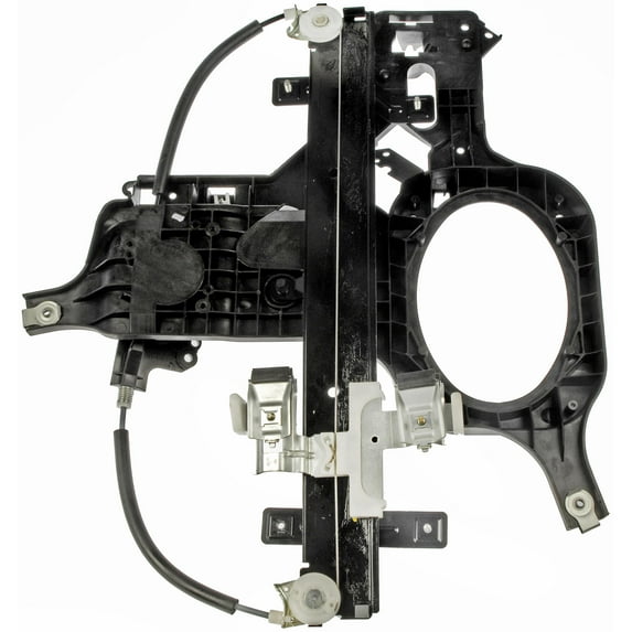 Dorman - OE Solutions 749-545 Window Regulator Fits select: 2007-2017 FORD EXPEDITION, 2007-2017 LINCOLN NAVIGATOR