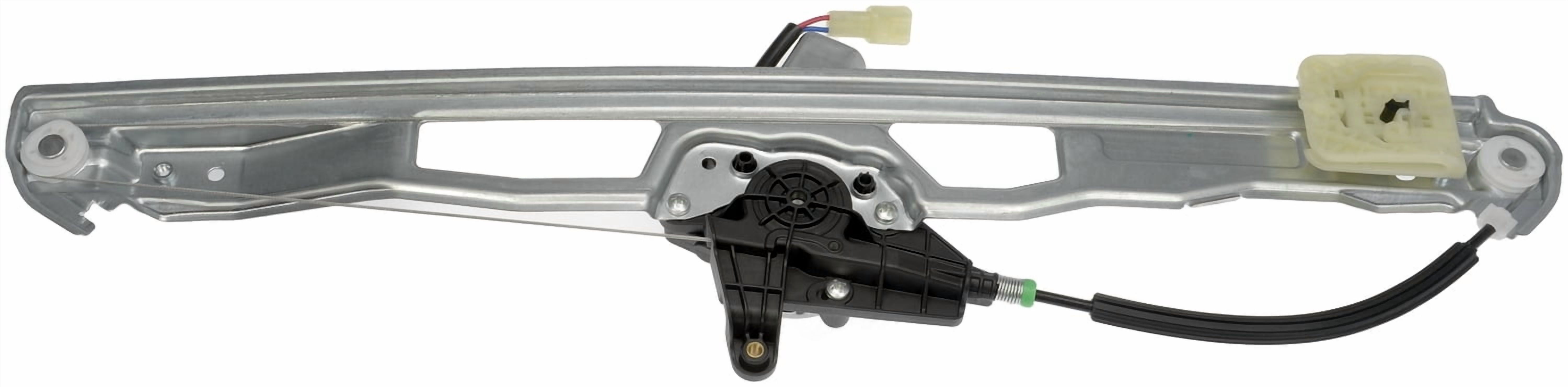 Dorman - OE Solutions 751-401 Power Window Motor and Regulator Assembly