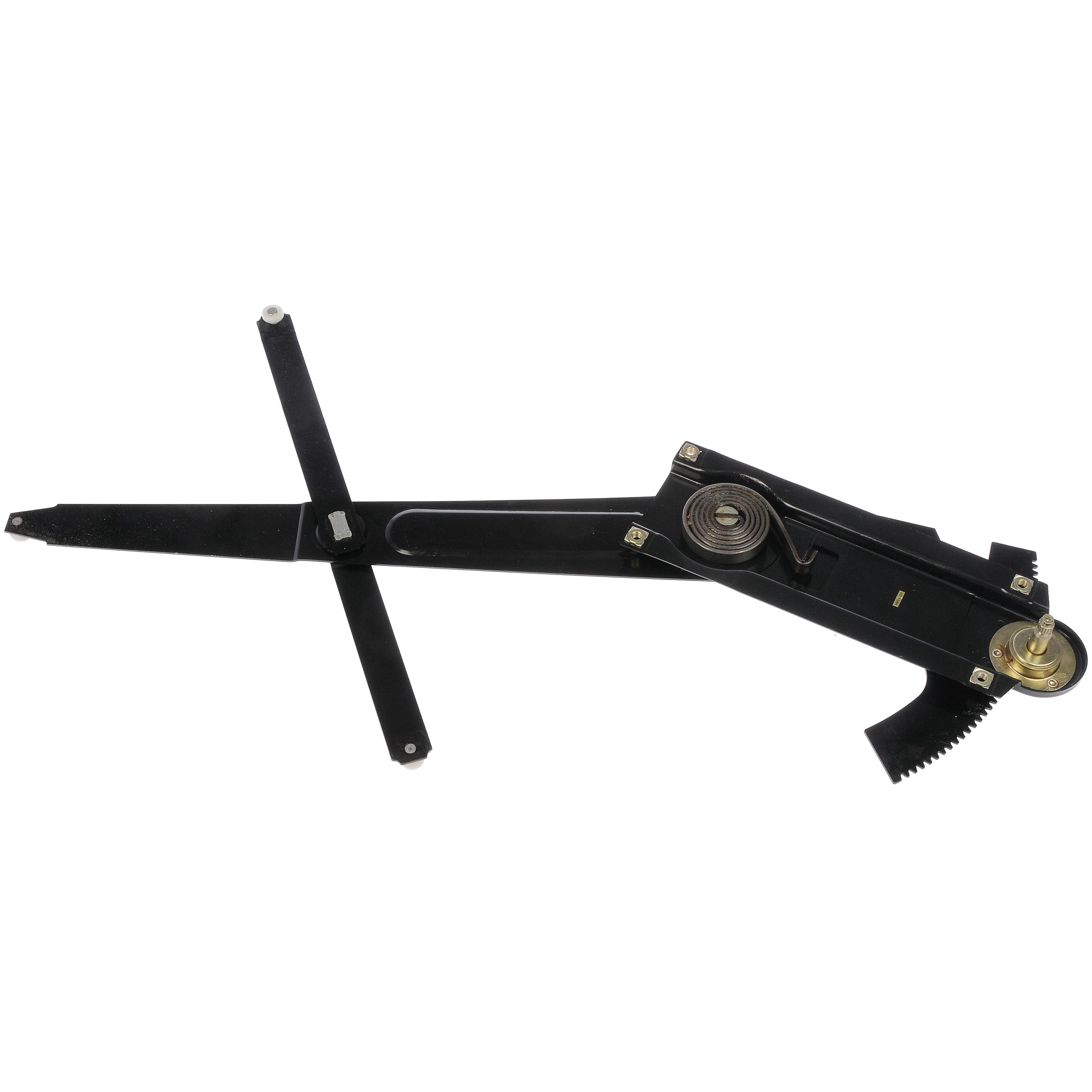 Dorman - OE Solutions 752-114 Window Regulator Fits 1968 Ford Mustang