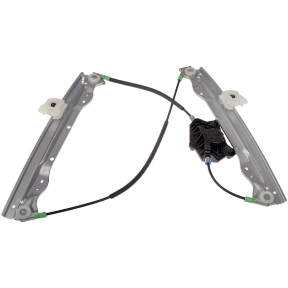 Dorman - OE Solutions 752-310 Window Regulator Fits select: 2007-2010 CHRYSLER SEBRING