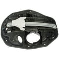 thumbnail image 1 of Dorman - OE Solutions 752-945 Window Regulator Fits select: 2011-2015 KIA OPTIMA, 1 of 7