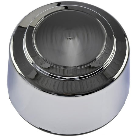 Dorman - OE Solutions 909-035 Wheel Cap Fits select: 2006-2010 FORD F350, 1995-1998 FORD F250