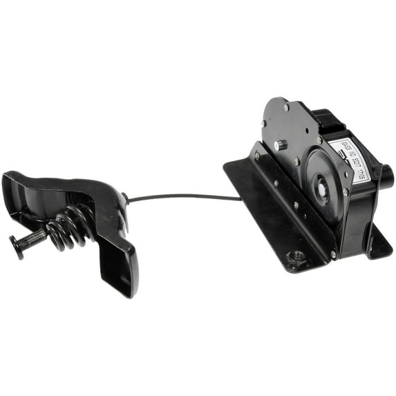 Dorman - OE Solutions 924-526 Spare Tire Hoist