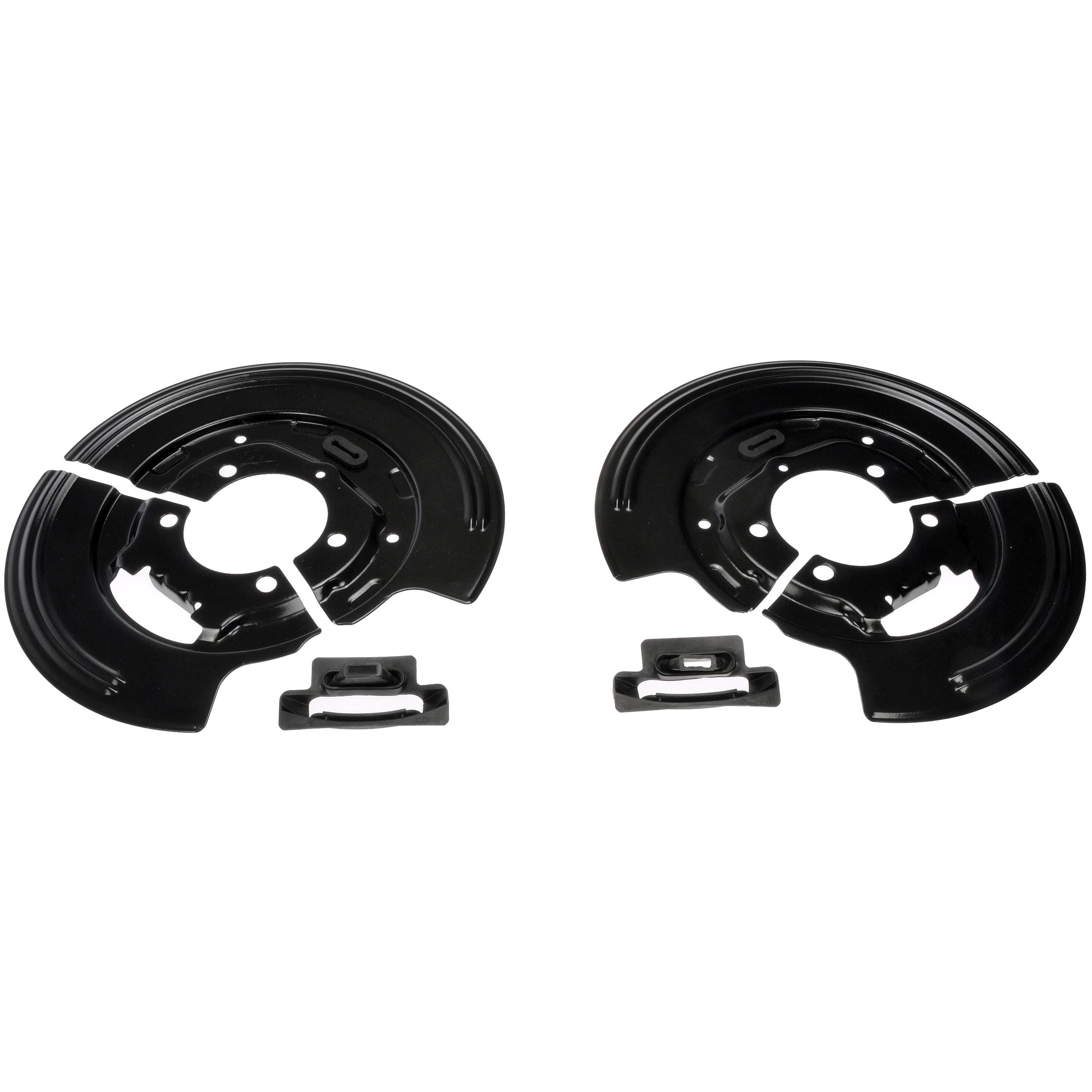 Dorman - OE Solutions 924-657 Brake Dust Shield
