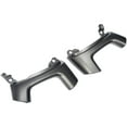 thumbnail image 1 of Dorman - OE Solutions 926-076 Steering Wheel Trim Fits select: 2007-2014 CHEVROLET SILVERADO, 2007-2014 CHEVROLET TAHOE, 1 of 4
