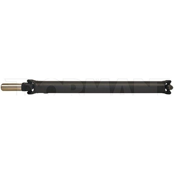 Dorman - OE Solutions 936-648 Rear Driveshaft Assembly