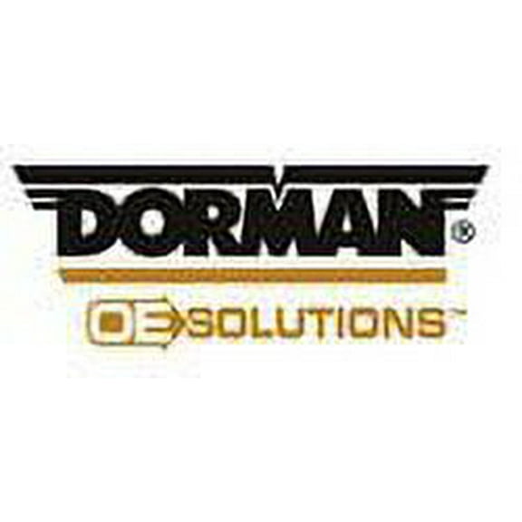 Dorman - OE Solutions 936-859 Rear Driveshaft Assembly