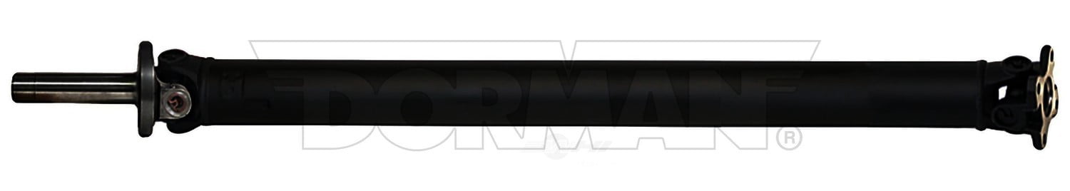 Dorman - OE Solutions 936-997 Rear 1-Piece Steel Driveshaft Assembly