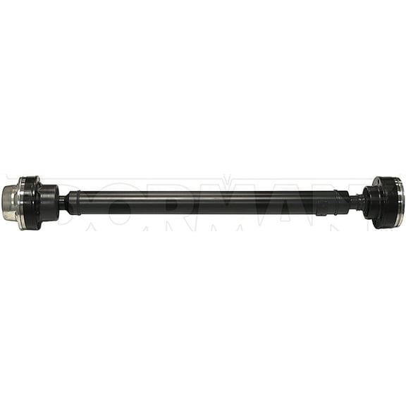 Dorman - OE Solutions 938-082 Front Driveshaft Assembly Fits select: 2009-2017 FORD F150, 2007-2014 FORD EXPEDITION