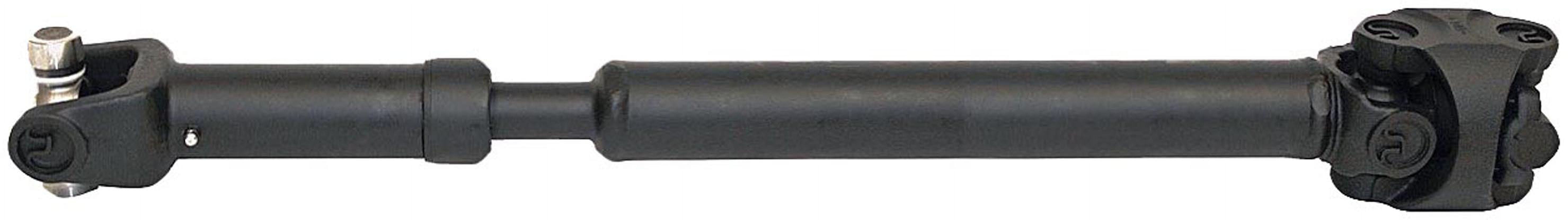 Dorman - OE Solutions 938-128 Drive Shaft Fits select: 1987-2001 JEEP ...