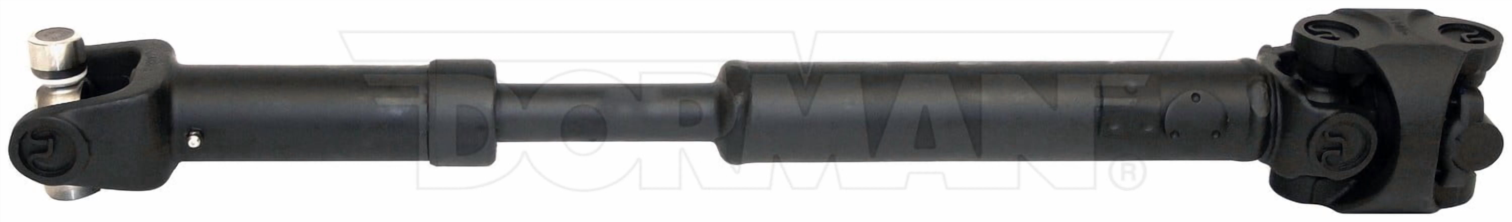 Dorman - OE Solutions 938-155 Front 1-Piece Steel Driveshaft Assembly