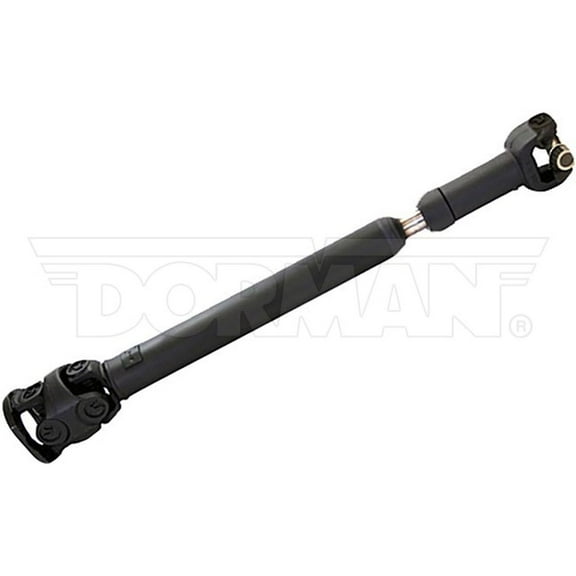 Dorman - OE Solutions 938-192 Drive Shaft Fits 1986 Chevrolet K10