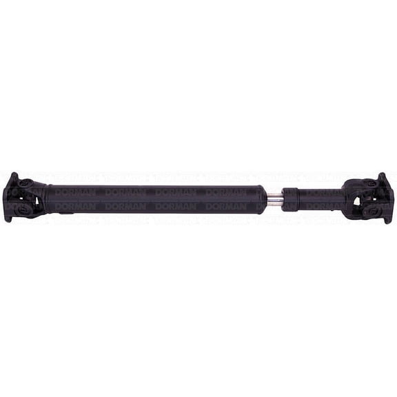 Dorman - OE Solutions 938-709 Front Driveshaft Assembly