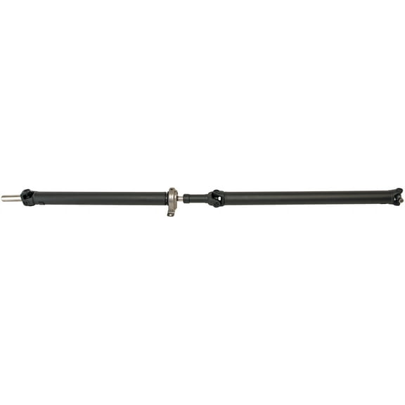 Dorman OE Solutions 946-072 Drive Shaft Fits select: 2004-2009 CHEVROLET EXPRESS G3500, 2003 CHEVROLET EXPRESS G2500