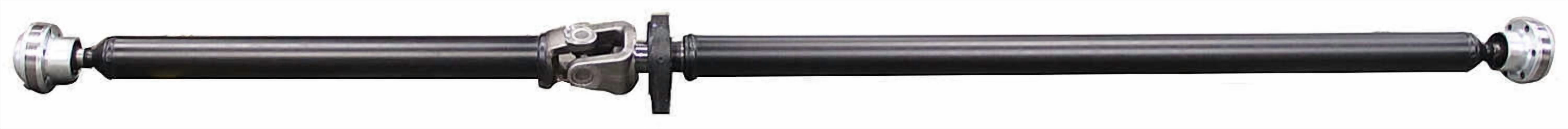 Dorman - OE Solutions 946-175 Rear Driveshaft Assembly Fits select: 2013-2018 FORD ESCAPE, 2015-2018 LINCOLN MKC