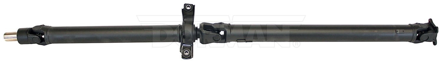 Dorman - OE Solutions 946-515 Rear 2-Piece Steel Driveshaft Assembly