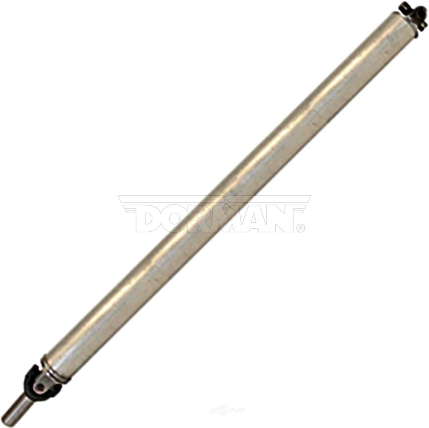 Dorman - OE Solutions 976-151 Rear 1-Piece Aluminum Driveshaft Assembly