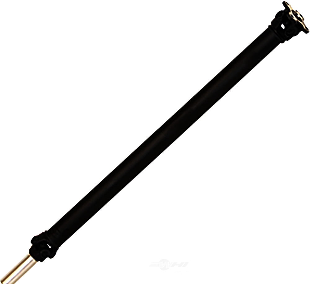 Dorman - OE Solutions 976-260 Rear Driveshaft Assembly Fits select: 2013-2014 FORD F150