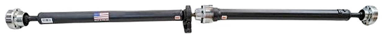 Dorman - OE Solutions 986-955 Rear 2-Piece Steel Driveshaft Assembly