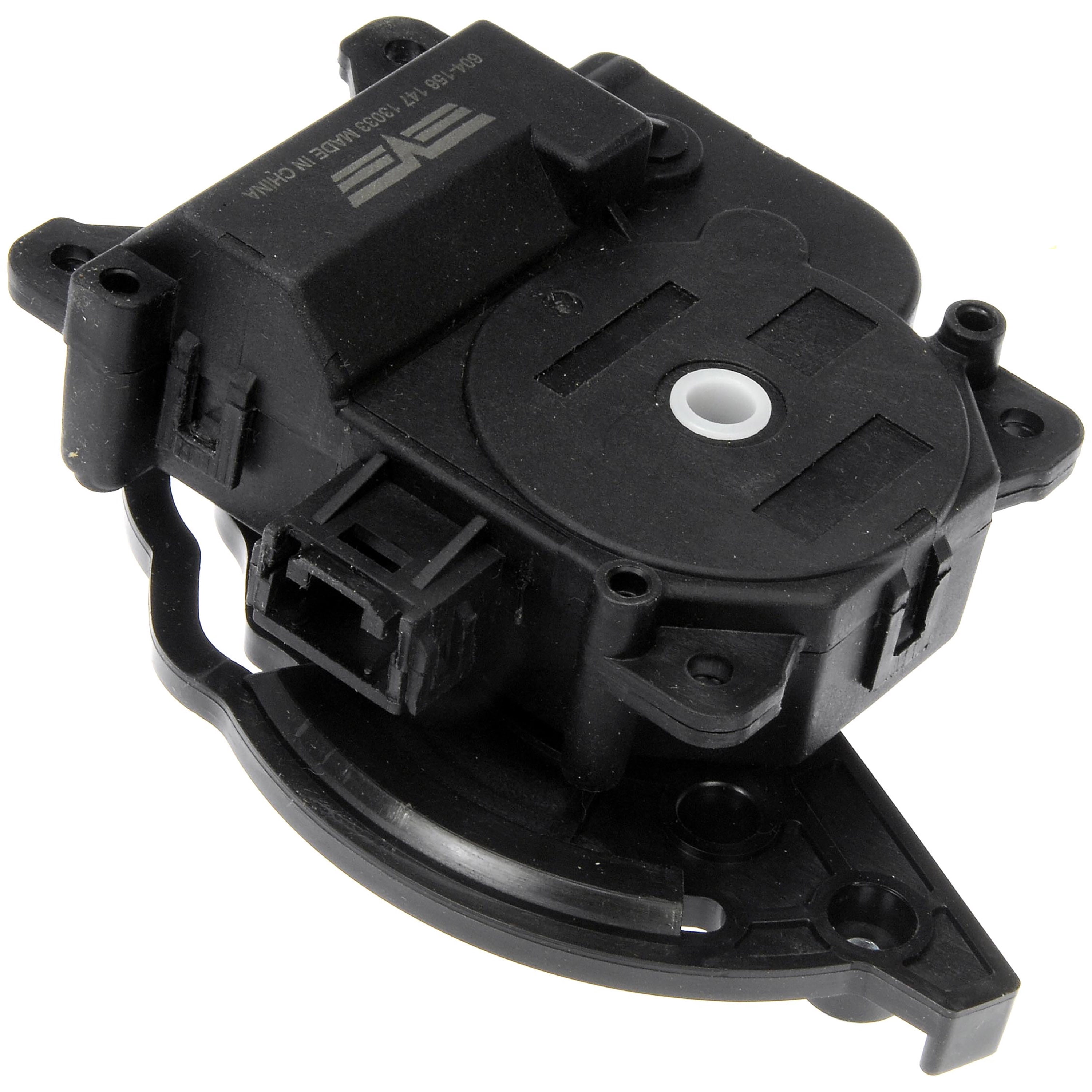 Dorman OE Solutions Air Flap Actuator Fits 2007 Cadillac CTS