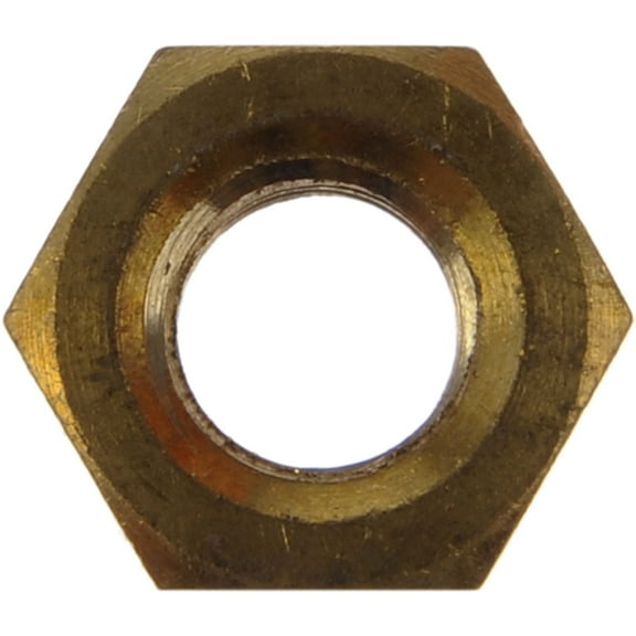 Dorman OE Solutions - Brass Hex Nut