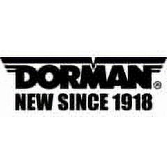 Dorman OE Solutions - Cap Screw