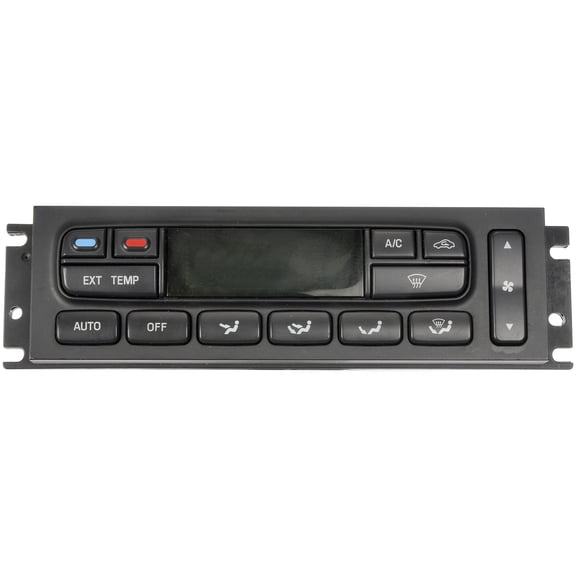 Dorman OE Solutions Climate Control Fits for 2005-2007 Ford F250/F350