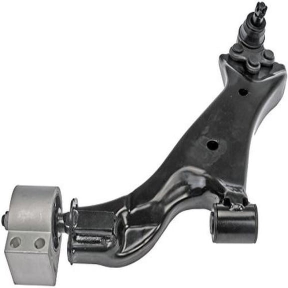 Dorman OE Solutions Control Arm Fits select: 2010-2017 CHEVROLET EQUINOX, 2010-2017 GMC TERRAIN
